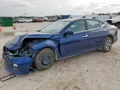1N4BL4BV7NN397237 2022 NISSAN ALTIMA