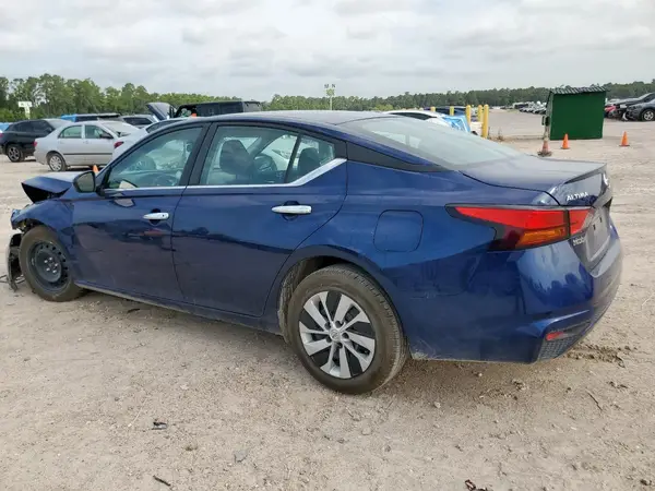 1N4BL4BV7NN397237 2022 NISSAN ALTIMA - Image 2