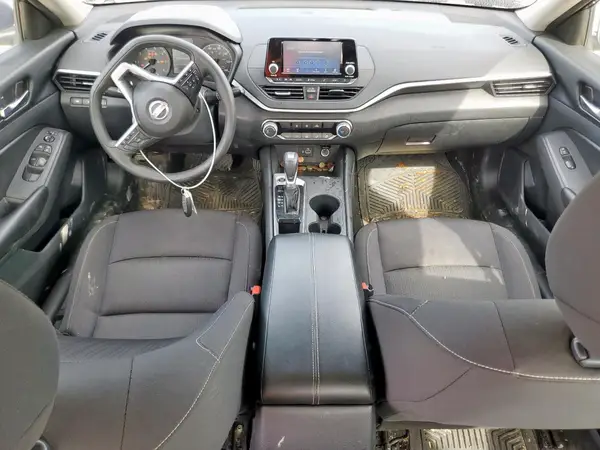 1N4BL4BV7NN397237 2022 NISSAN ALTIMA - Image 8