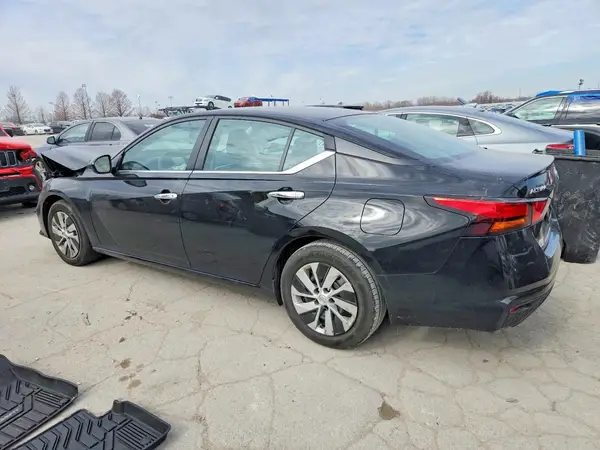 1N4BL4BV7NN397951 2022 NISSAN ALTIMA - Image 2