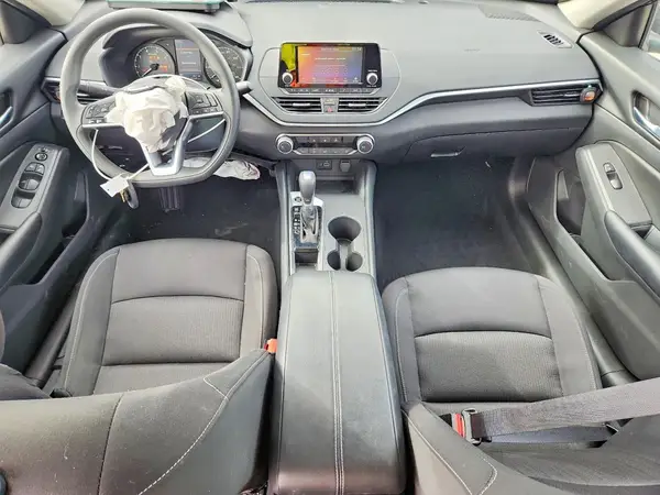 1N4BL4BV7NN397951 2022 NISSAN ALTIMA - Image 8