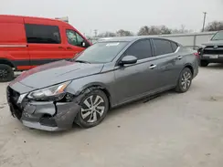 1N4BL4BV7NN399974 2022 NISSAN ALTIMA