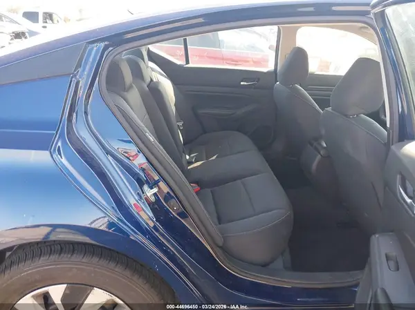 1N4BL4BV7NN401738 2022 NISSAN ALTIMA - Image 8