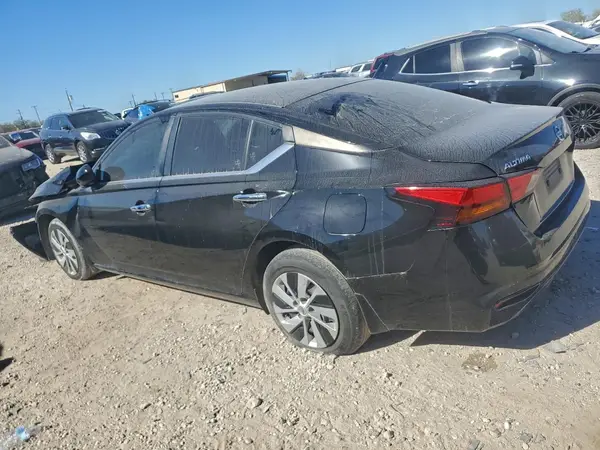 1N4BL4BV7NN405286 2022 NISSAN ALTIMA - Image 2