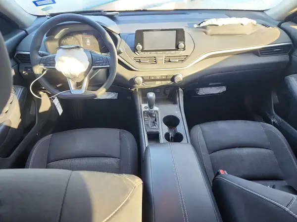 1N4BL4BV7NN405286 2022 NISSAN ALTIMA - Image 8
