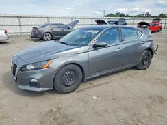 1N4BL4BV7NN406308 2022 NISSAN ALTIMA