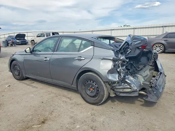 1N4BL4BV7NN406308 2022 NISSAN ALTIMA - Image 2