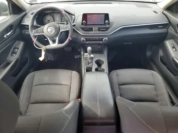 1N4BL4BV7NN406308 2022 NISSAN ALTIMA - Image 8