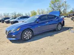 1N4BL4BV7NN406616 2022 NISSAN ALTIMA