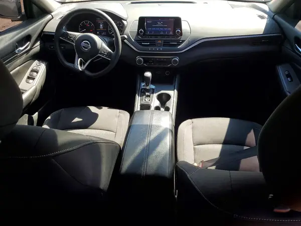 1N4BL4BV7NN406616 2022 NISSAN ALTIMA - Image 8