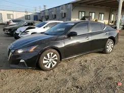 1N4BL4BV7NN407166 2022 NISSAN ALTIMA