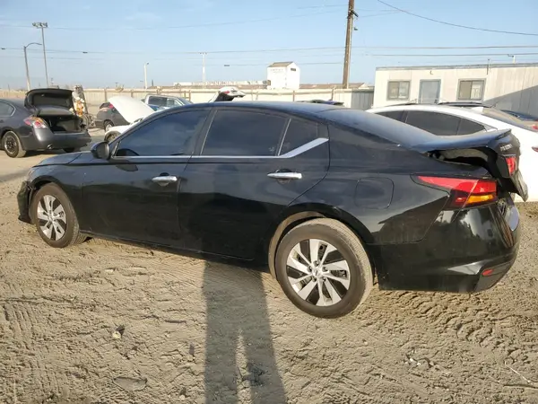 1N4BL4BV7NN407166 2022 NISSAN ALTIMA - Image 2