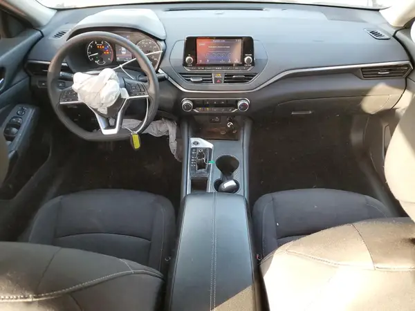 1N4BL4BV7NN407166 2022 NISSAN ALTIMA - Image 8