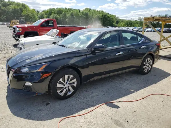 1N4BL4BV7NN407247 2022 NISSAN ALTIMA - Image 1
