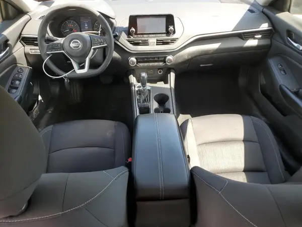1N4BL4BV7NN407247 2022 NISSAN ALTIMA - Image 8