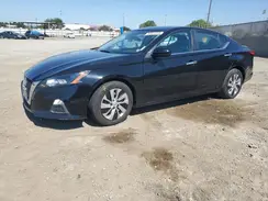 1N4BL4BV7NN407779 2022 NISSAN ALTIMA