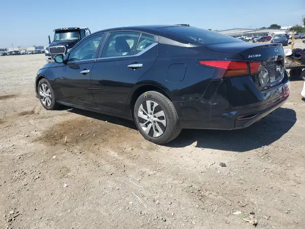 1N4BL4BV7NN407779 2022 NISSAN ALTIMA - Image 2