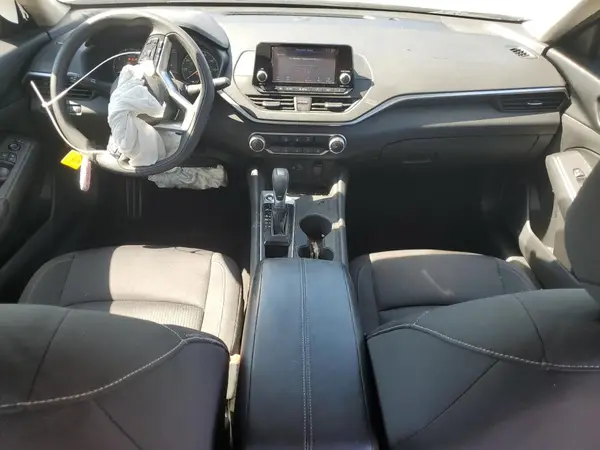 1N4BL4BV7NN407779 2022 NISSAN ALTIMA - Image 8