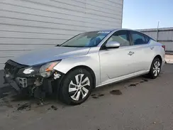 1N4BL4BV7NN408219 2022 NISSAN ALTIMA