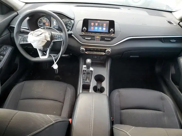 1N4BL4BV7NN408219 2022 NISSAN ALTIMA - Image 8