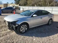 1N4BL4BV7NN409211 2022 NISSAN ALTIMA