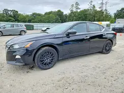 1N4BL4BV7NN409595 2022 NISSAN ALTIMA