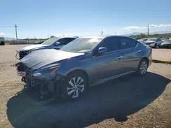 1N4BL4BV7NN410097 2022 NISSAN ALTIMA