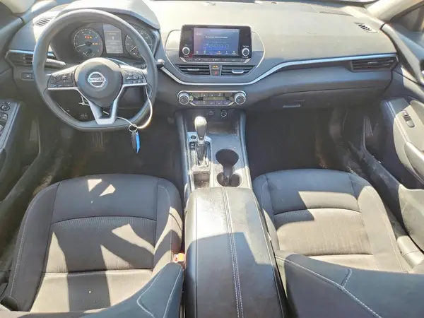 1N4BL4BV7NN410648 2022 NISSAN ALTIMA - Image 8