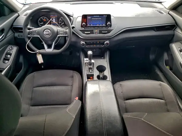 1N4BL4BV7NN413503 2022 NISSAN ALTIMA - Image 8