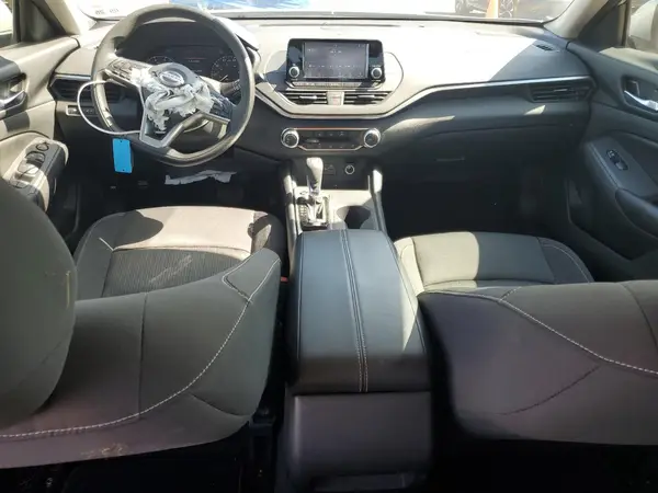 1N4BL4BV7NN421200 2022 NISSAN ALTIMA - Image 8