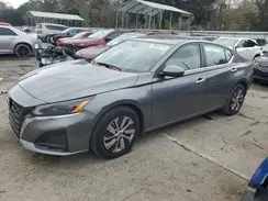 1N4BL4BV7PN300234 2023 NISSAN ALTIMA