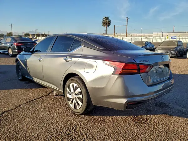 1N4BL4BV7PN306356 2023 NISSAN ALTIMA - Image 2