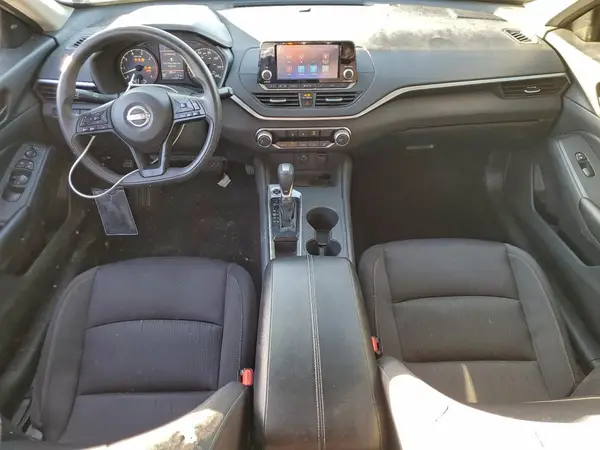 1N4BL4BV7PN306356 2023 NISSAN ALTIMA - Image 8