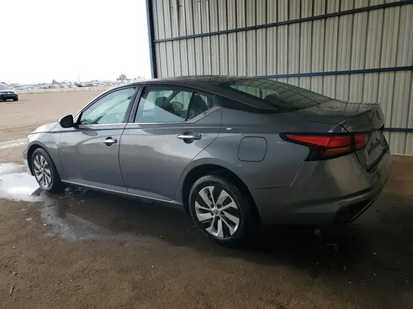 1N4BL4BV7PN307202 2023 NISSAN ALTIMA - Image 2