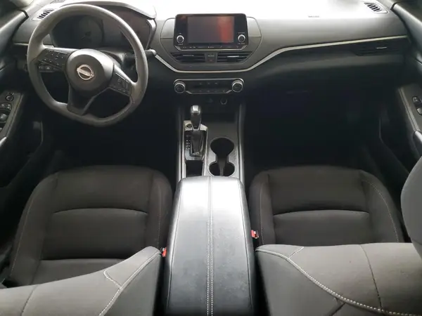 1N4BL4BV7PN307202 2023 NISSAN ALTIMA - Image 8