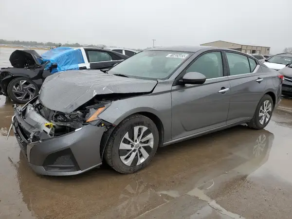 1N4BL4BV7PN309368 2023 NISSAN ALTIMA - Image 1