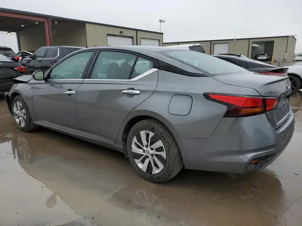 1N4BL4BV7PN309368 2023 NISSAN ALTIMA - Image 2