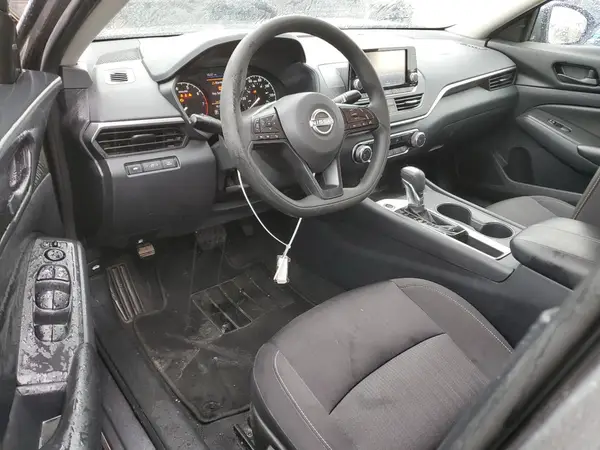 1N4BL4BV7PN309368 2023 NISSAN ALTIMA - Image 8