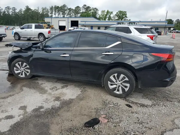 1N4BL4BV7PN313839 2023 NISSAN ALTIMA - Image 2