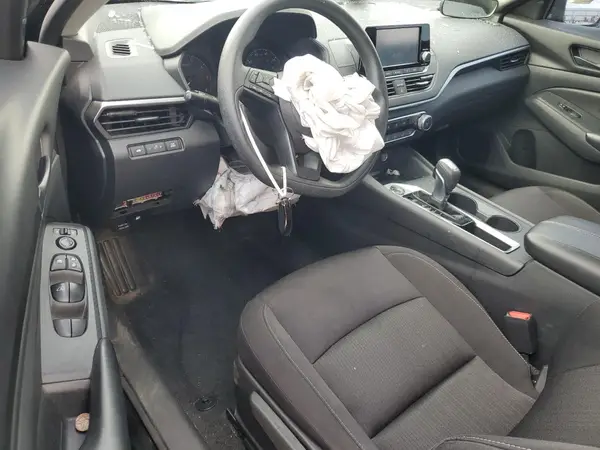 1N4BL4BV7PN313839 2023 NISSAN ALTIMA - Image 8