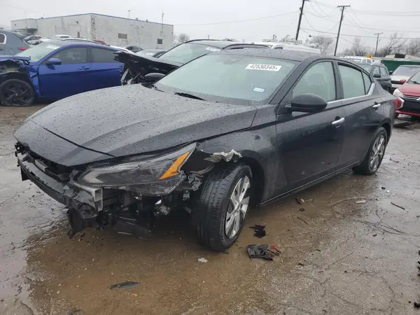 1N4BL4BV7PN314182 2023 NISSAN ALTIMA - Image 1