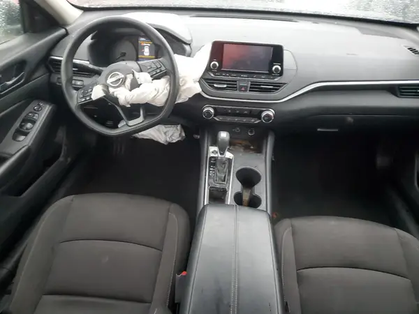 1N4BL4BV7PN314182 2023 NISSAN ALTIMA - Image 8