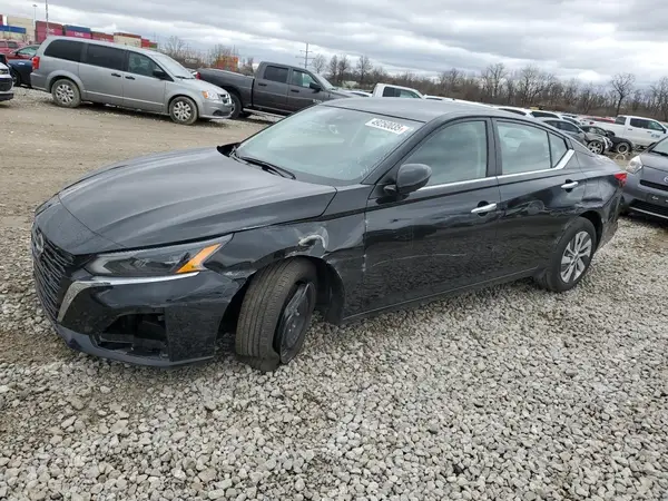 1N4BL4BV7PN314795 2023 NISSAN ALTIMA - Image 1