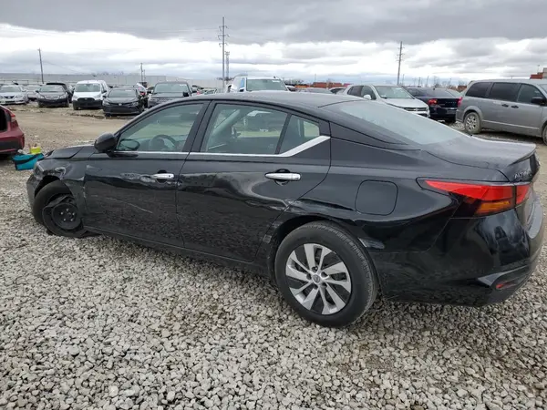 1N4BL4BV7PN314795 2023 NISSAN ALTIMA - Image 2