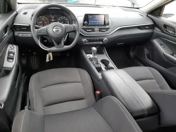 1N4BL4BV7PN314795 2023 NISSAN ALTIMA - Image 8