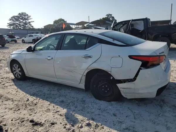 1N4BL4BV7PN315722 2023 NISSAN ALTIMA - Image 2