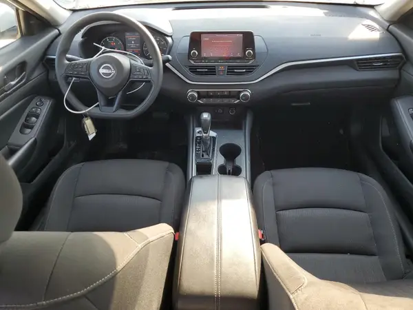 1N4BL4BV7PN315722 2023 NISSAN ALTIMA - Image 8