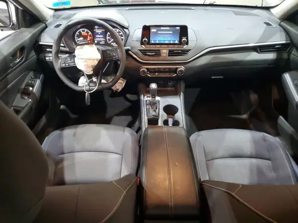 1N4BL4BV7PN315882 2023 NISSAN ALTIMA - Image 8