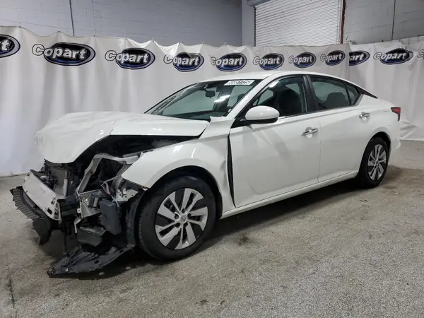 1N4BL4BV7PN315901 2023 NISSAN ALTIMA - Image 1