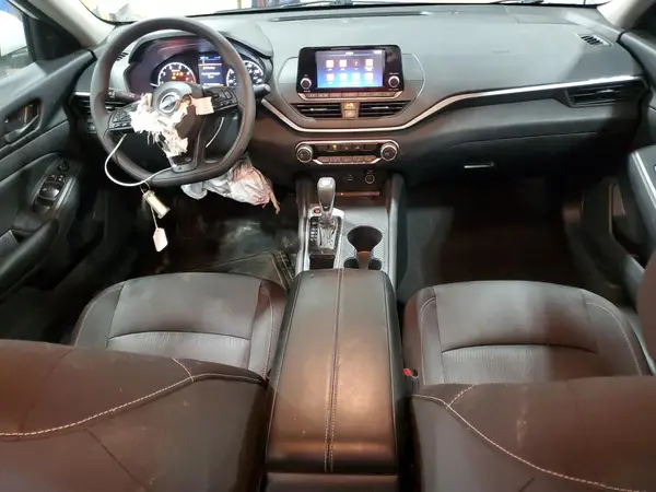 1N4BL4BV7PN315901 2023 NISSAN ALTIMA - Image 8